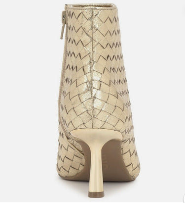 The I.N.C. International Concepts Women's Raisie Dress Booties