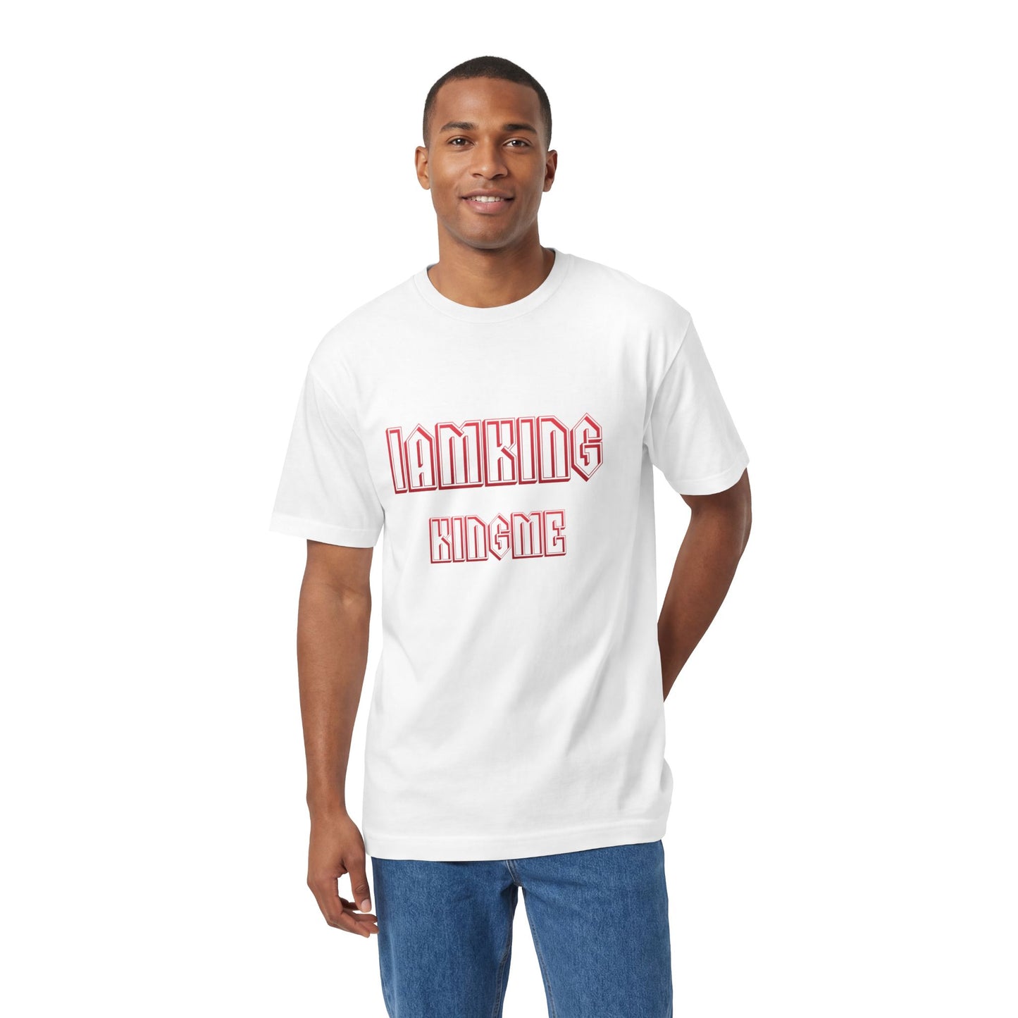 IAMKING KINGME T-Shirt