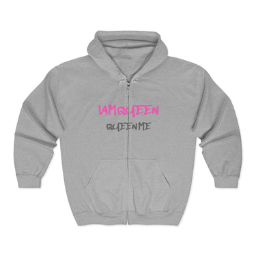 IAMQUEEN QUEENME Hoodie