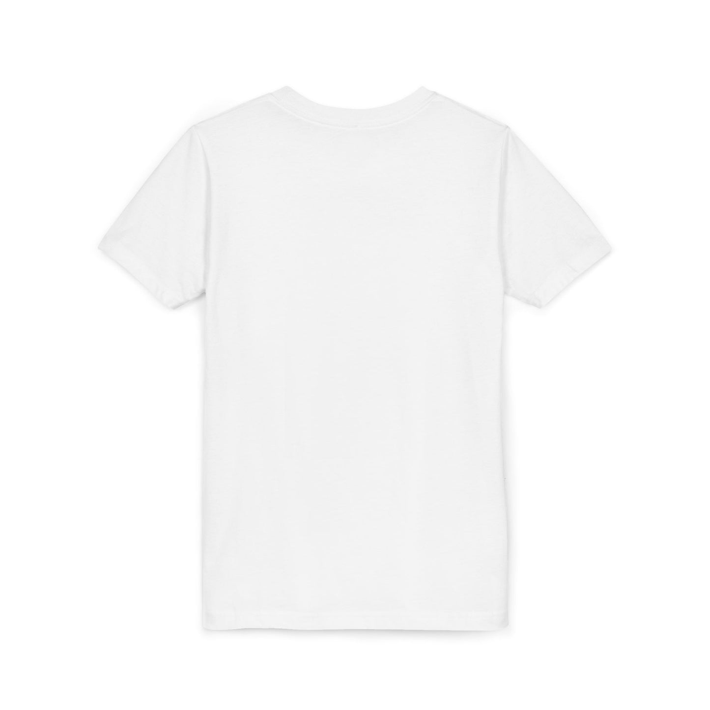 Youth Tee — Gold Jum£au Tee