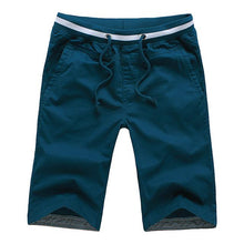 Load image into Gallery viewer, New Arrivals Cotton  Men Shorts IAMQUEEN FASHION
