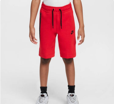 Nike Fleece Kids Shorts