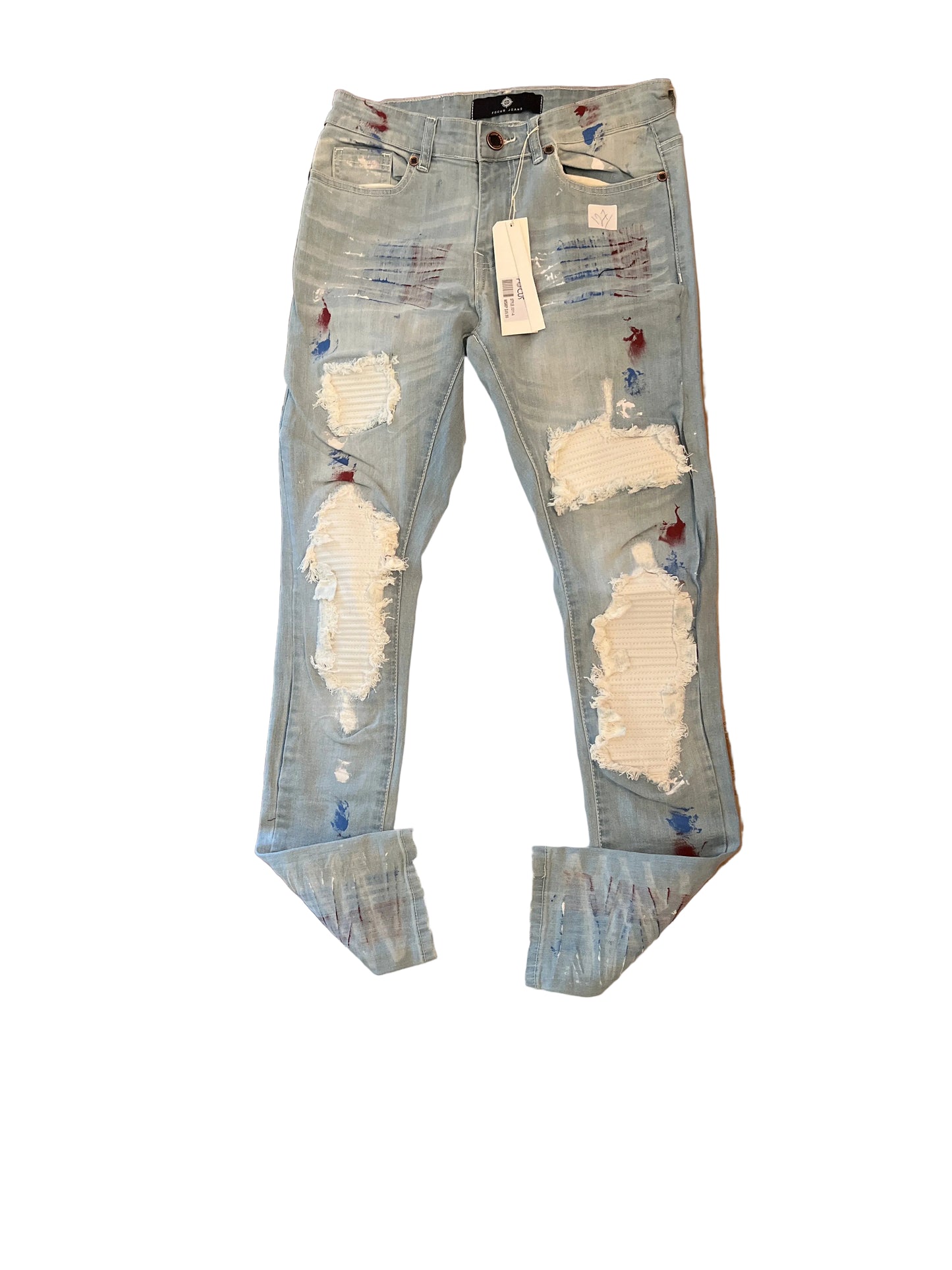 Focus Jeans