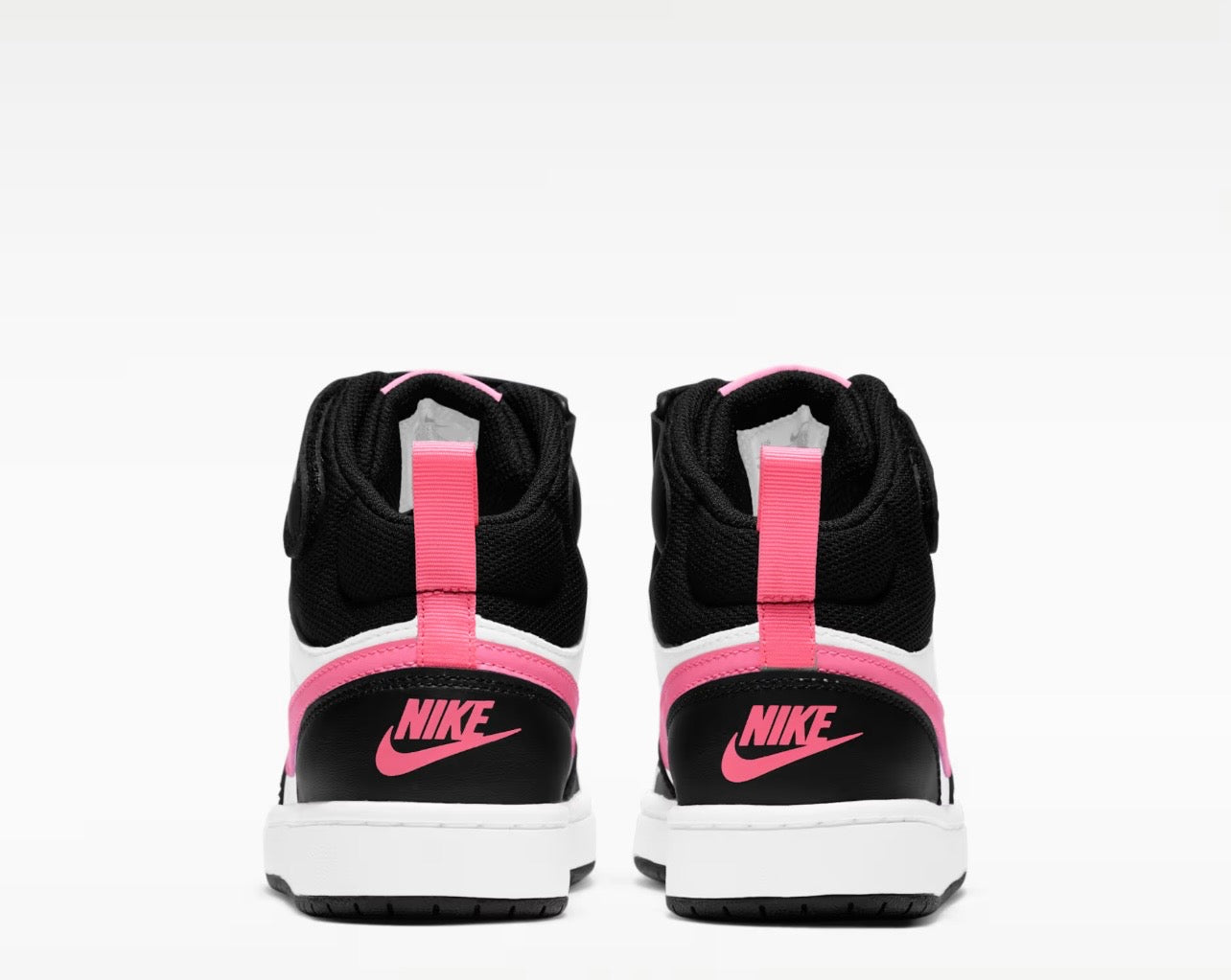 Nike Court Borough Mid 2 Shoes