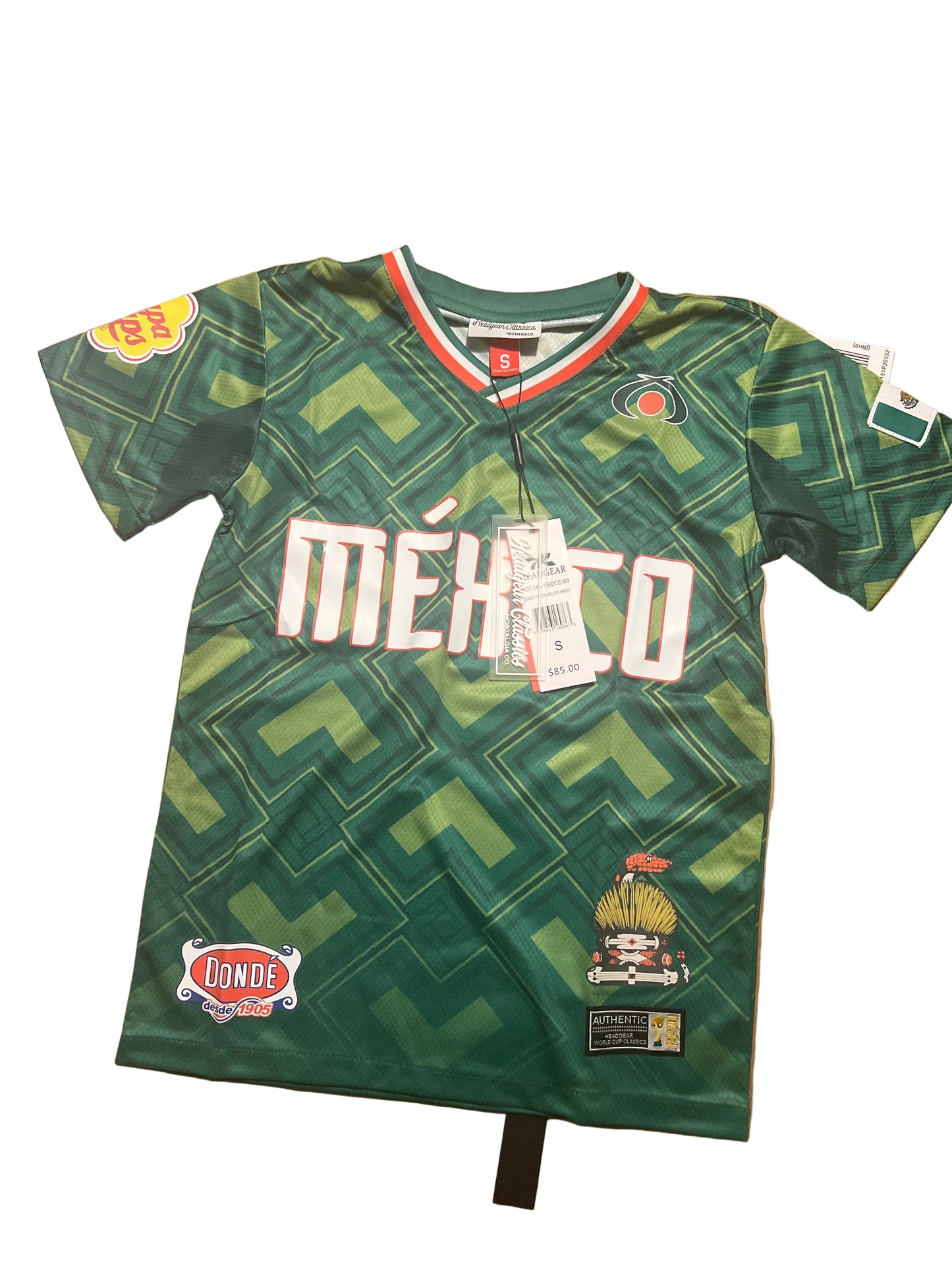 Basketball Jersey’s