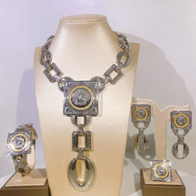 Load image into Gallery viewer, Oh My!!! Jewerly Set IAMQUEEN FASHION

