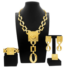 Load image into Gallery viewer, Oh My!!! Jewerly Set IAMQUEEN FASHION
