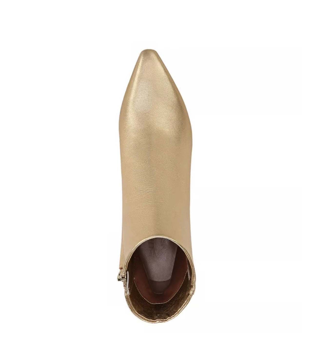 Naturalizer Deesha Pointed Toe Bootie