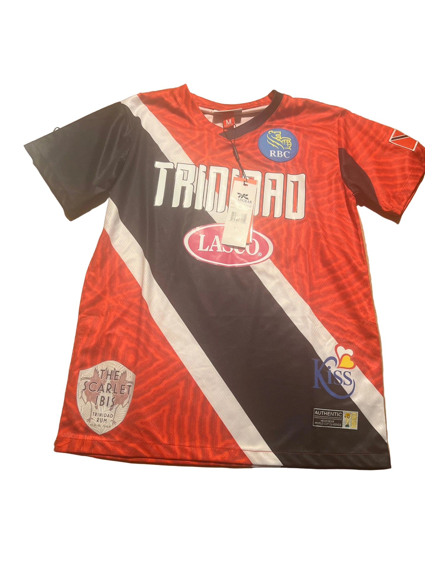 Basketball Jersey’s