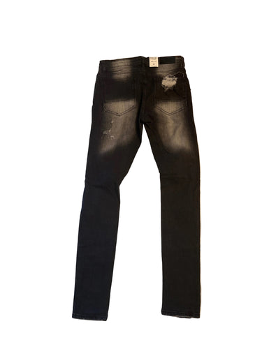 Focus Comic Books Jeans