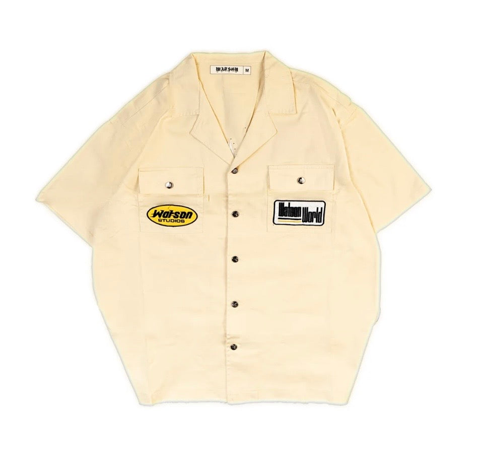 WORLD WORK SHIRT
