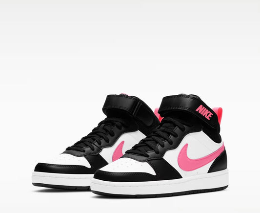 Nike Court Borough Mid 2 Shoes