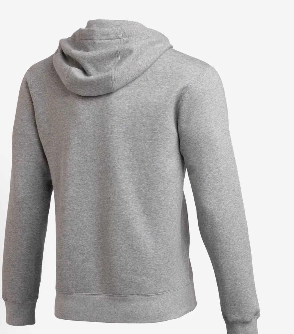 Nike Team Club Fleece Hoodie Hooded