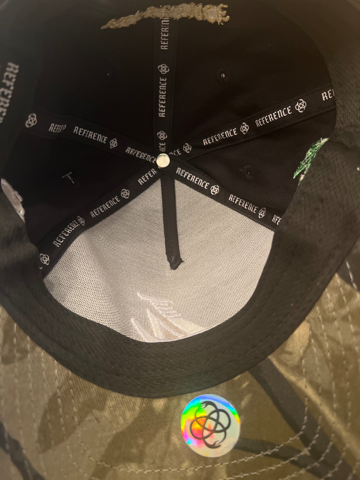 LA Paradise Hats