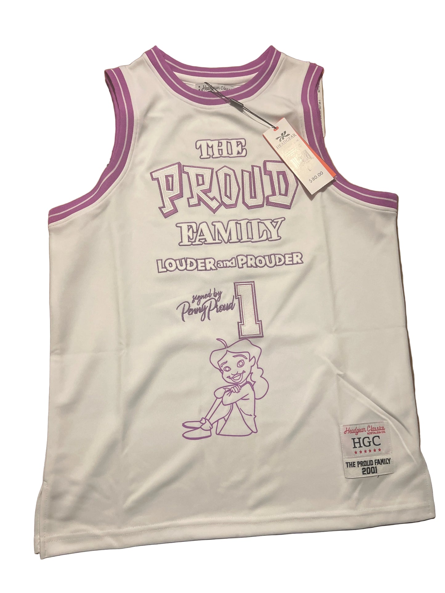 Basketball Jersey’s