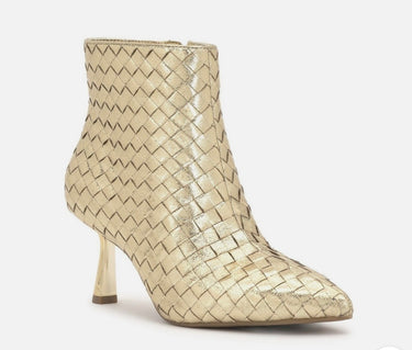 The I.N.C. International Concepts Women's Raisie Dress Booties