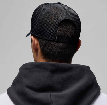 Jordan Rise Structured Trucker Hat