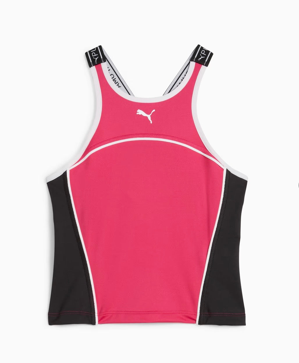 PUMA FIT fitted tank set