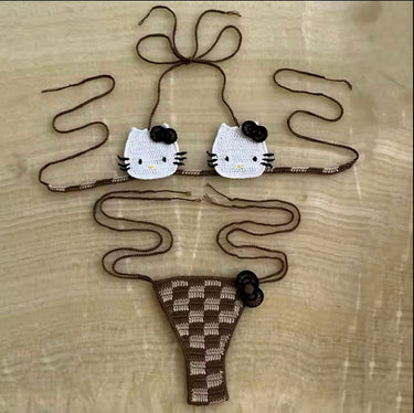 Women's Sassy Swimwear