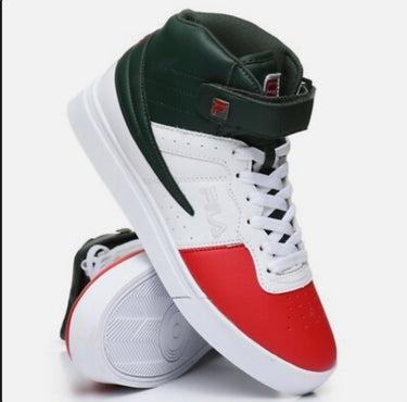 NEW FILA VULC 13 MID PLUS