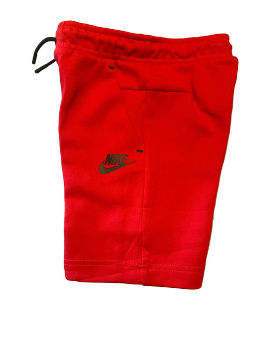 Nike Fleece Kids Shorts