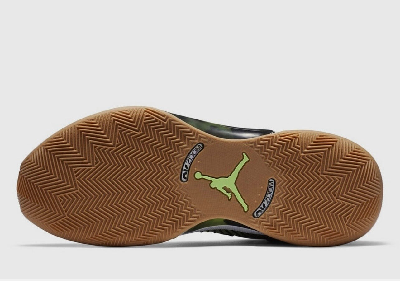 Zion Williamson XXXV Air Jordan SP-Z