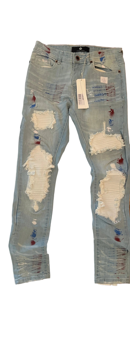 Focus Jeans