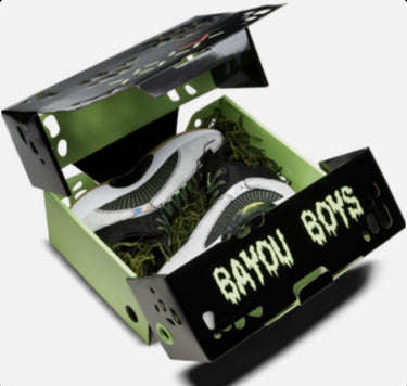 Zion Williamson XXXV Air Jordan SP-Z