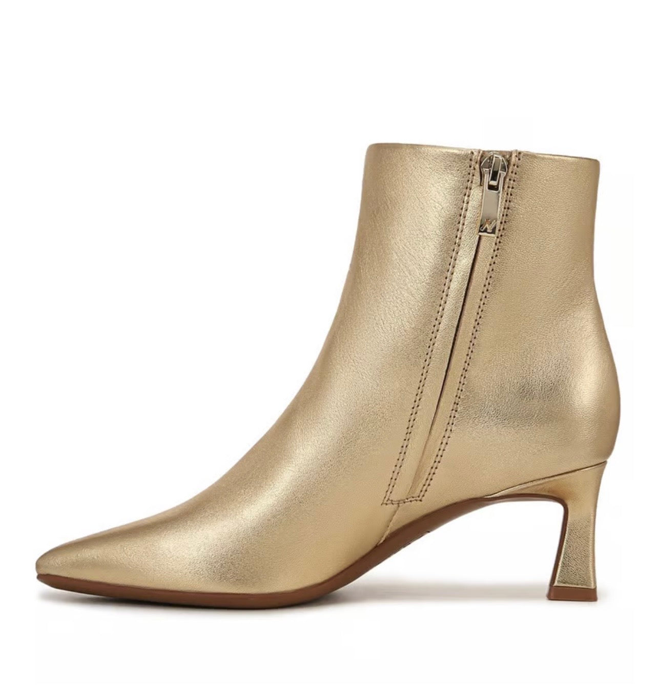 Naturalizer Deesha Pointed Toe Bootie