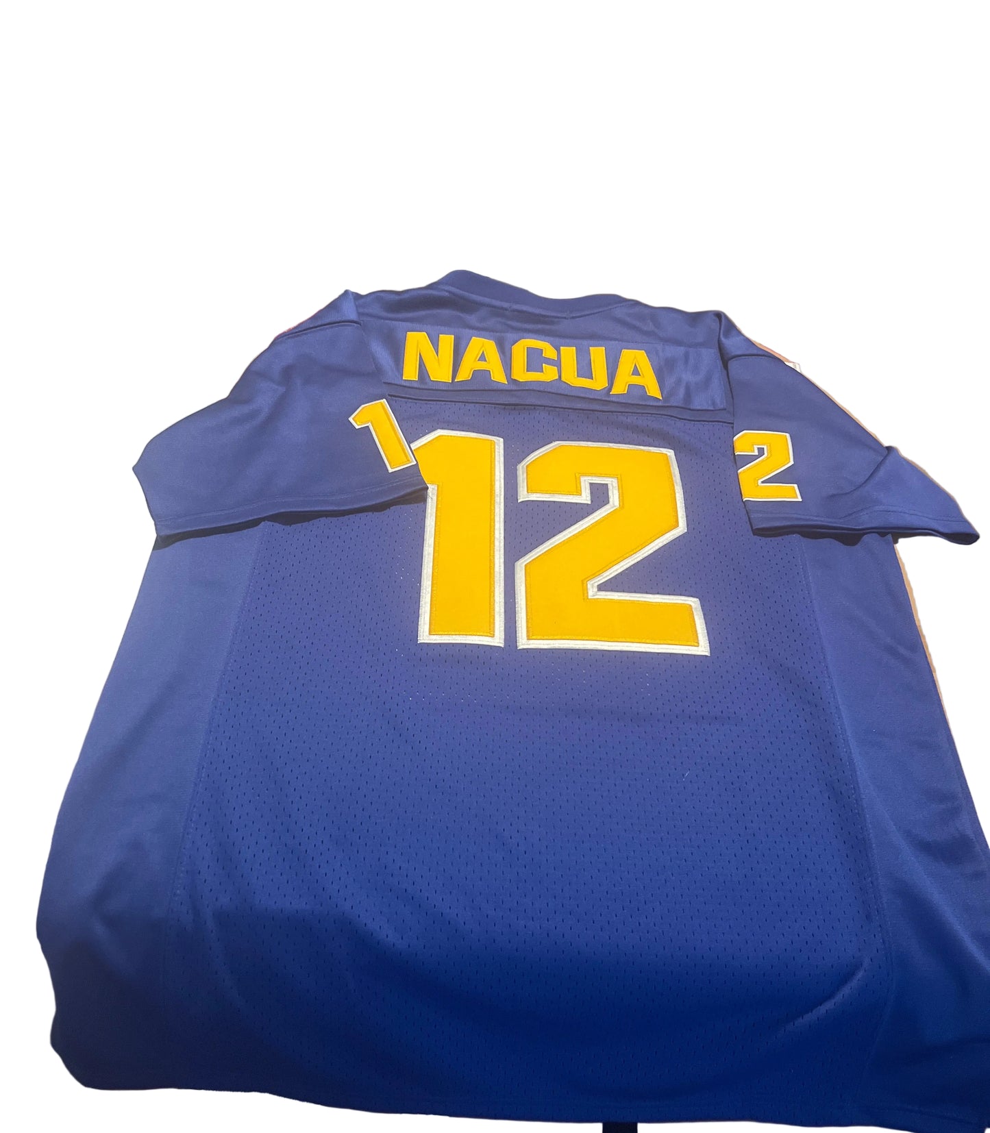 Basketball Jersey’s