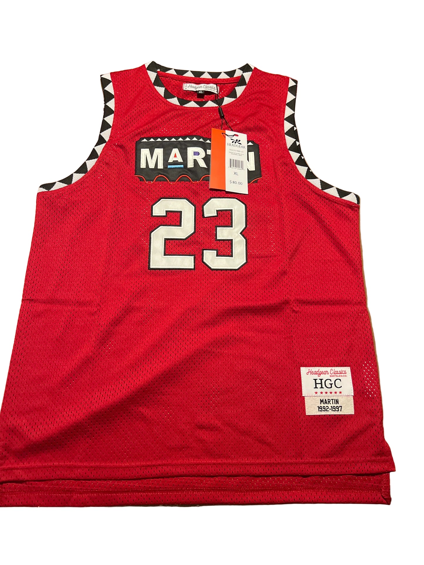 Basketball Jersey’s