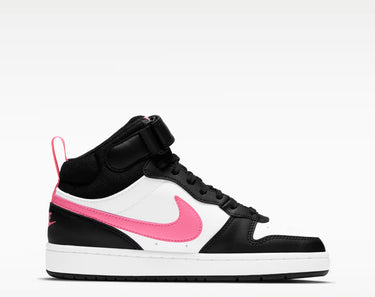 Nike Court Borough Mid 2 Shoes