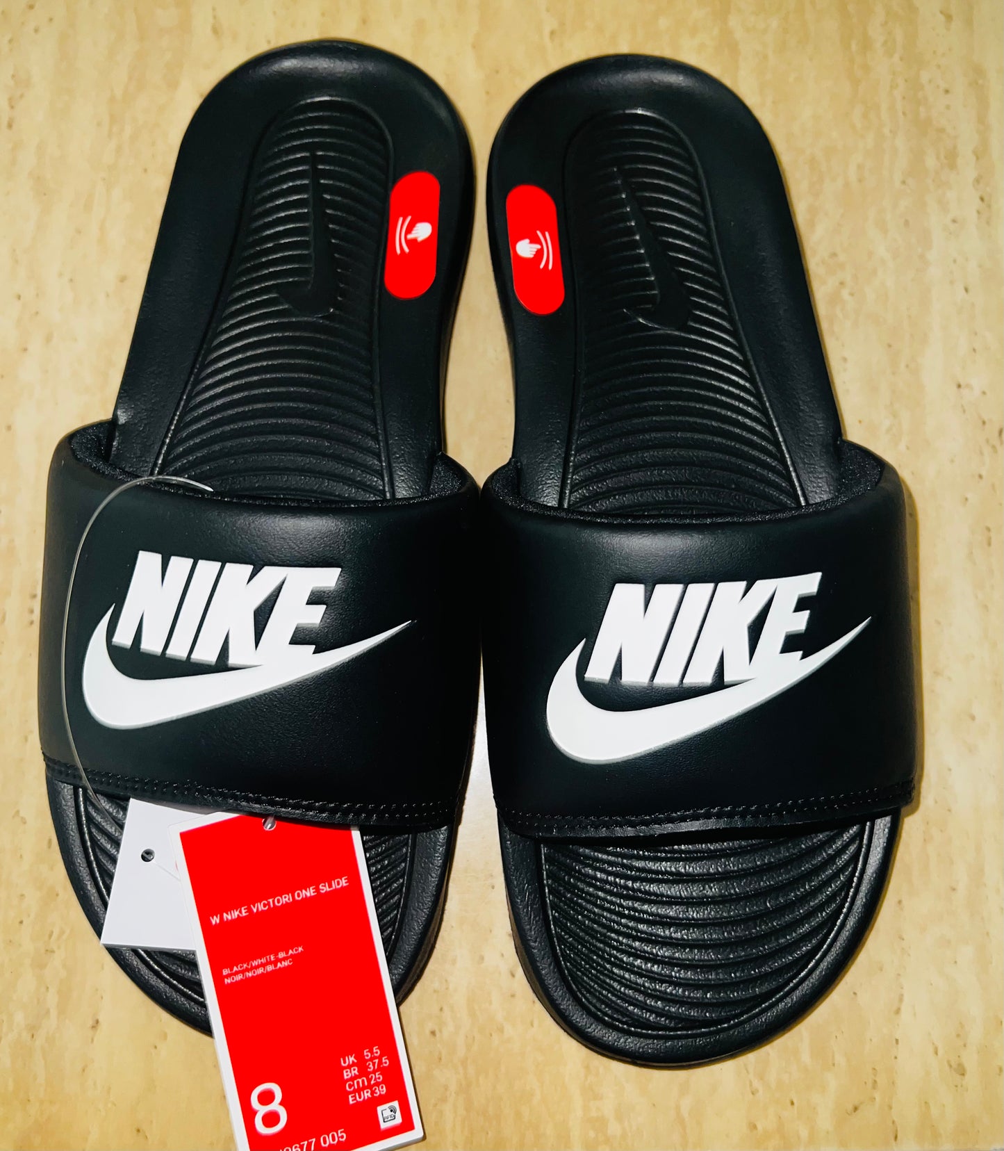 Nike