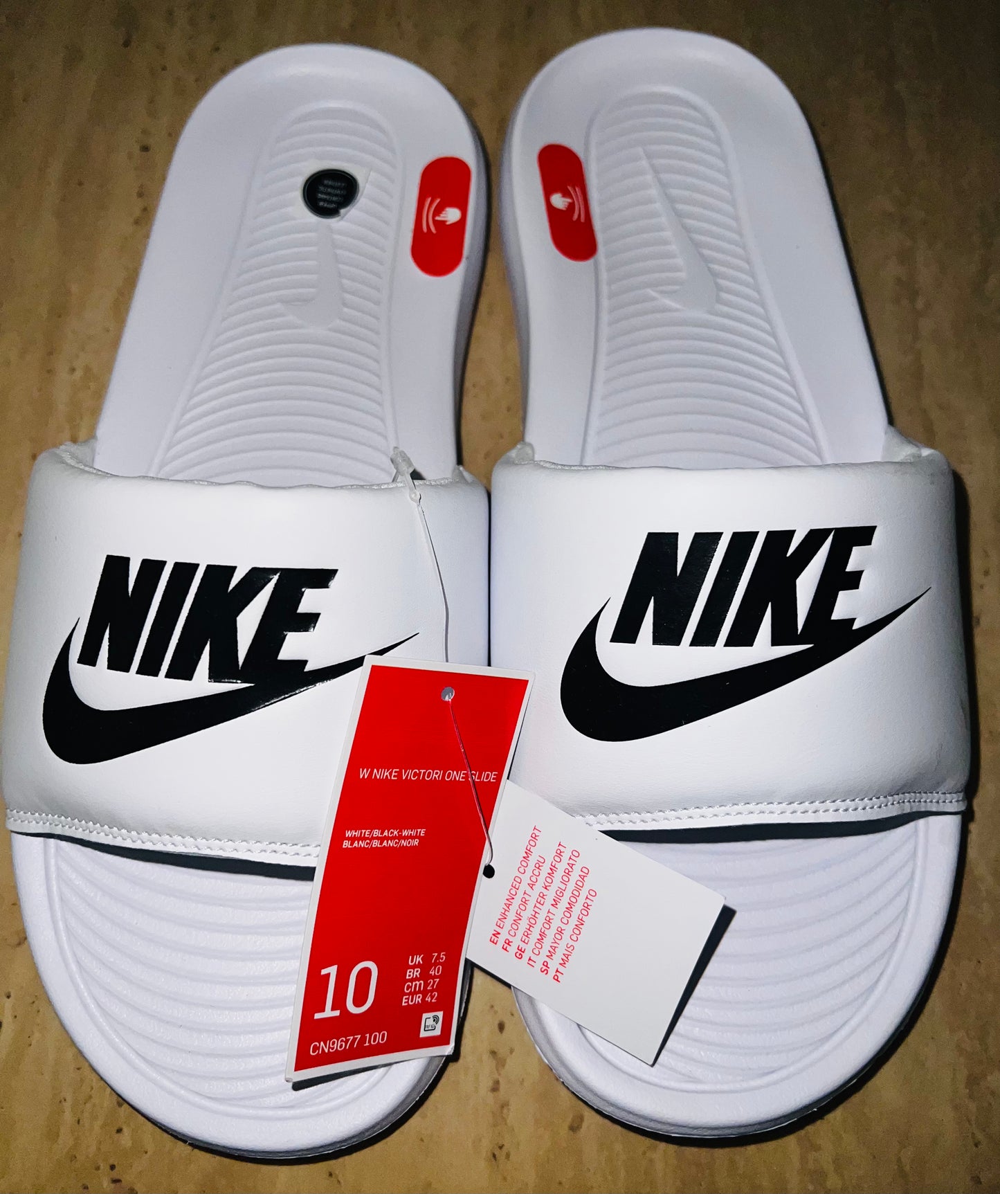 Nike