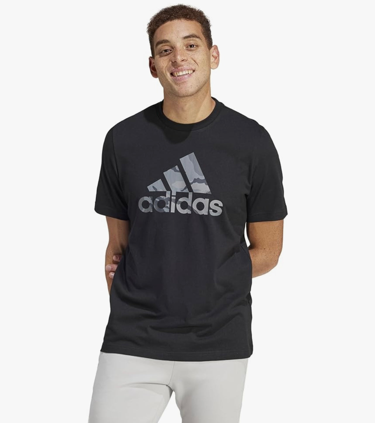 Adidas T-shirt