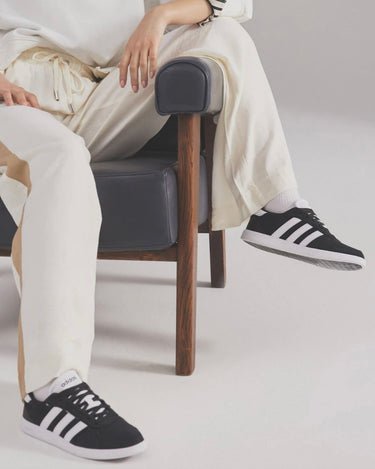 Adidas’s Breaker Sleek Shoes