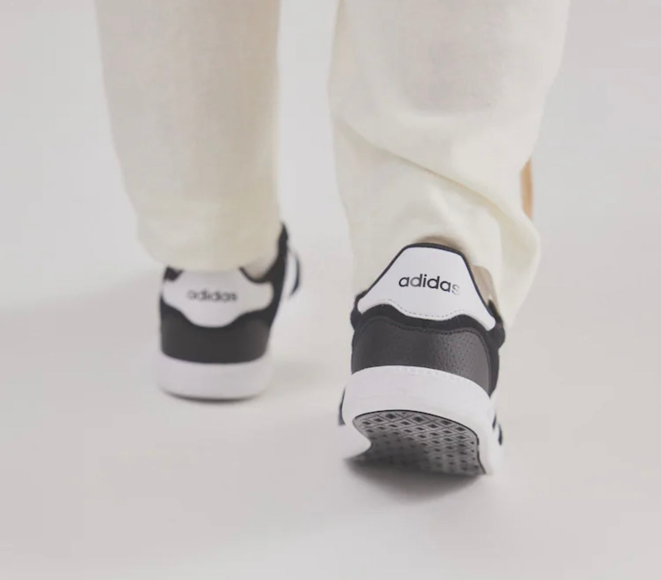 Adidas’s Breaker Sleek Shoes