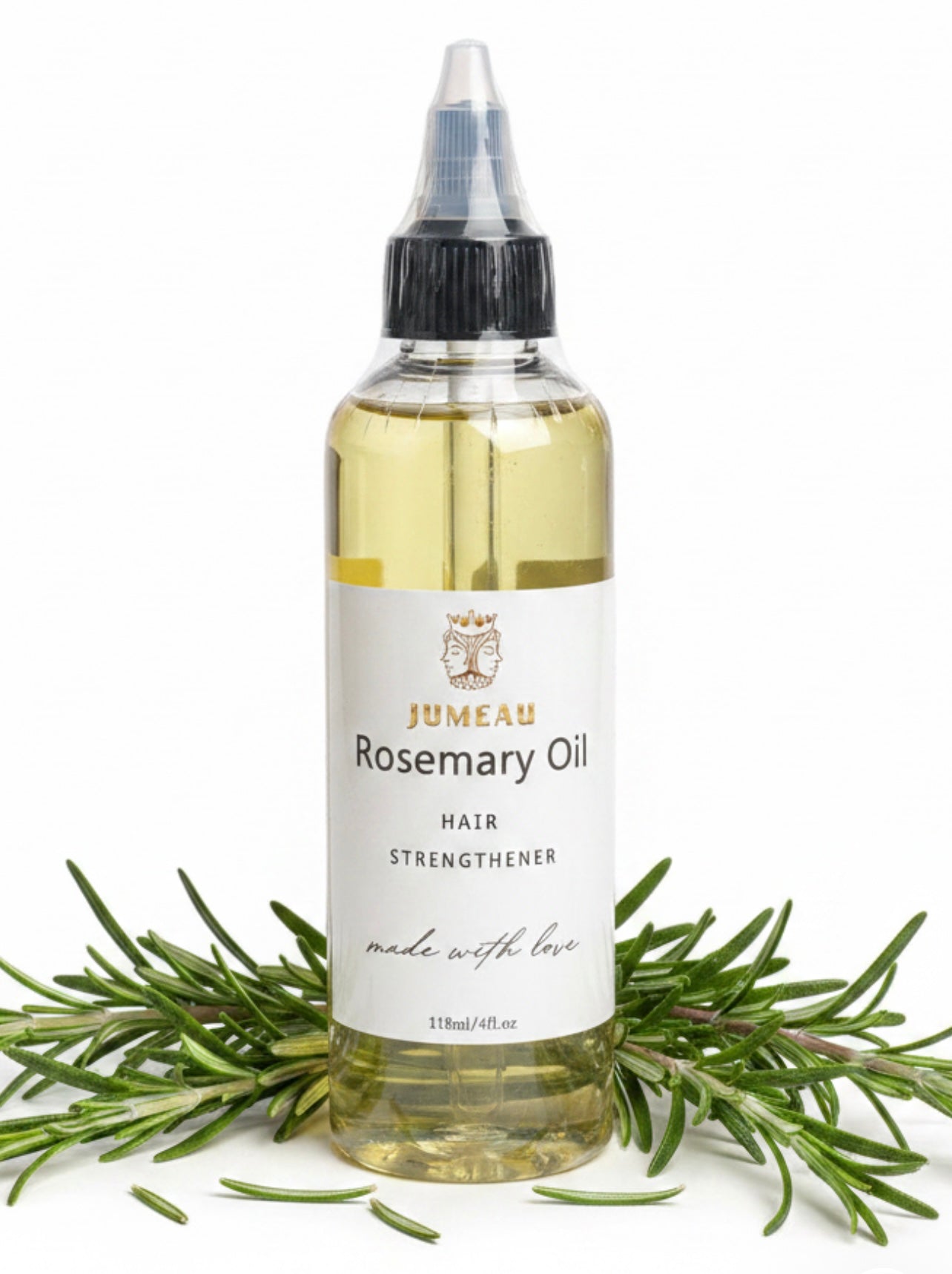 Jum£au Rosemary  Oil