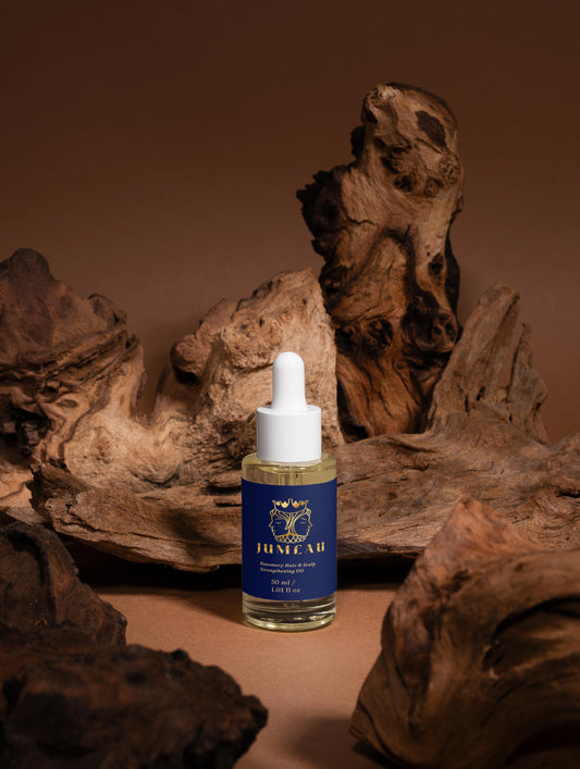 Jum£au Rosemary Oil