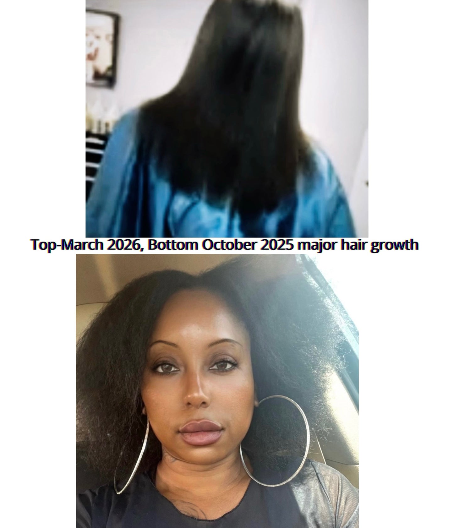 Jum£au Extra Strength Hair Growth Oil
