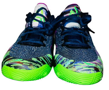 Nike Giannis Immortality 4 'Dusty Cactus' Men's Sneakers - Size 7