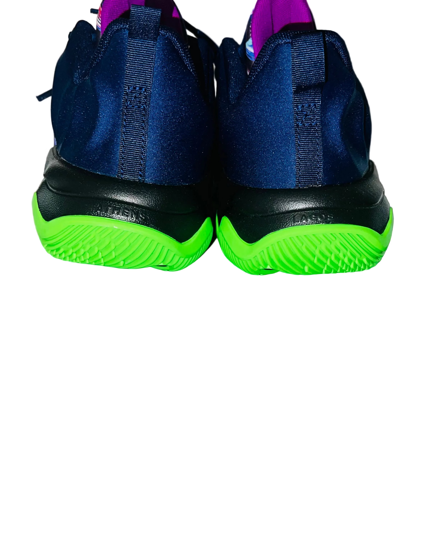 Nike Giannis Immortality 4 'Dusty Cactus' Men's Sneakers - Size 7