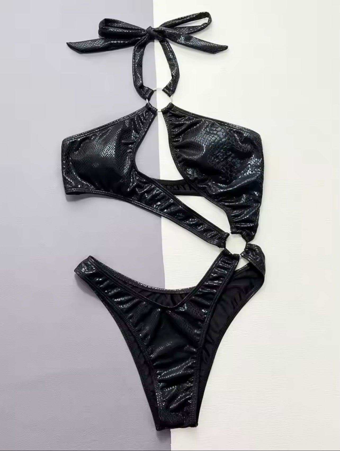 Jum£au Swimwear