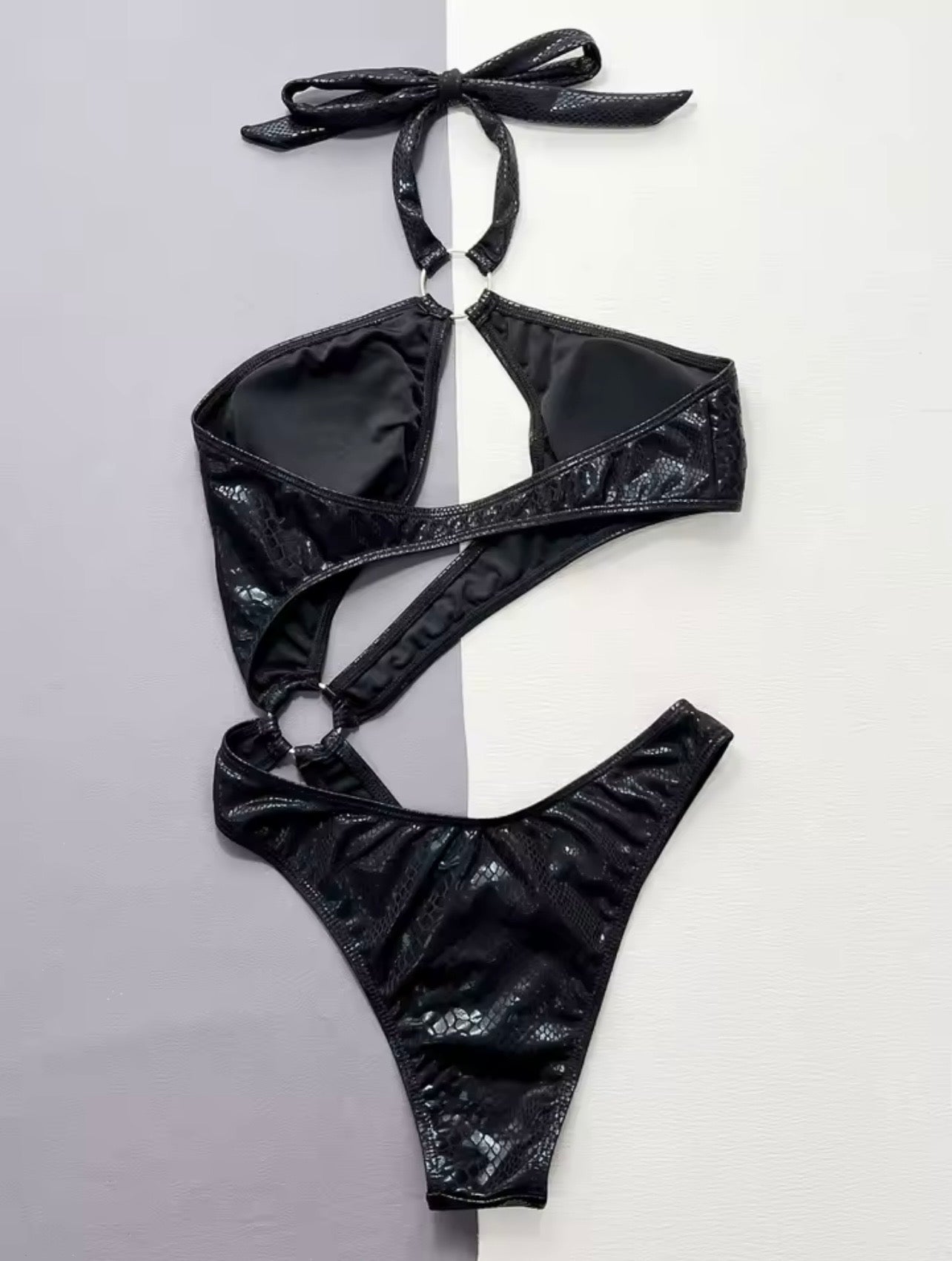 Jum£au Swimwear