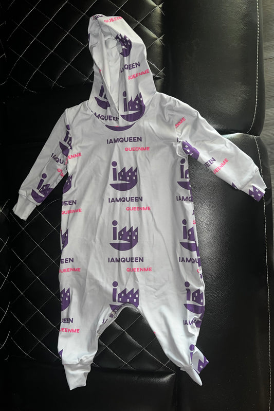 Baby Girl Onesies - Cute Infant Bodysuits