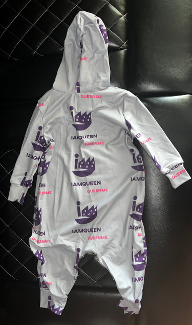 Baby Girl Onesies - Cute Infant Bodysuits