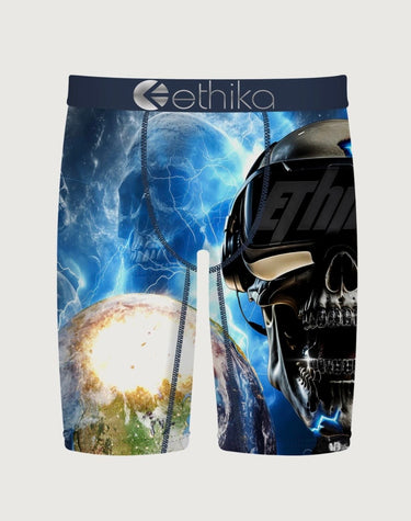 Ethika Men's Briefs