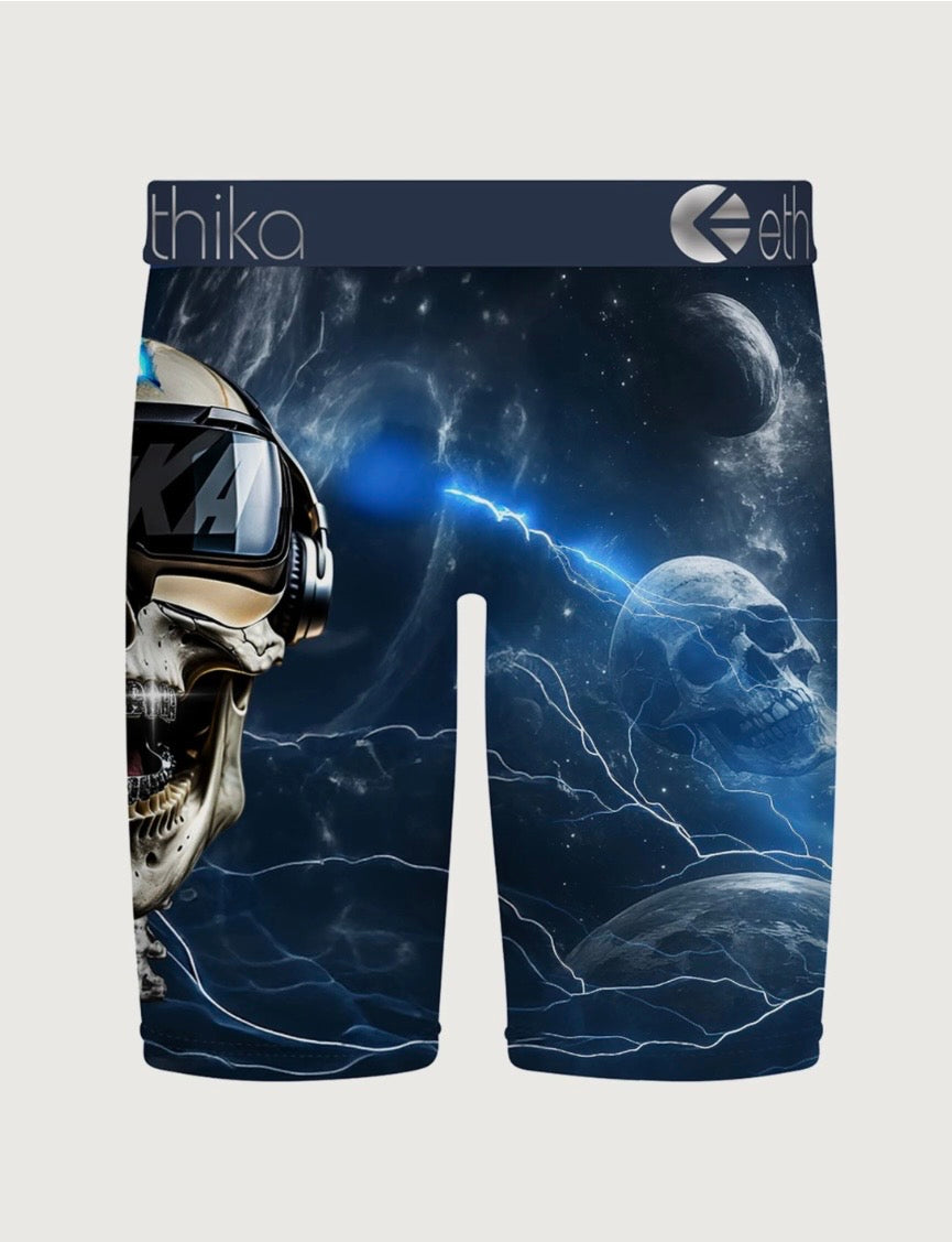 Ethika Men's Briefs