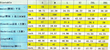 Dazzle a Lil Bit Men Jeans IAMQUEEN FASHION