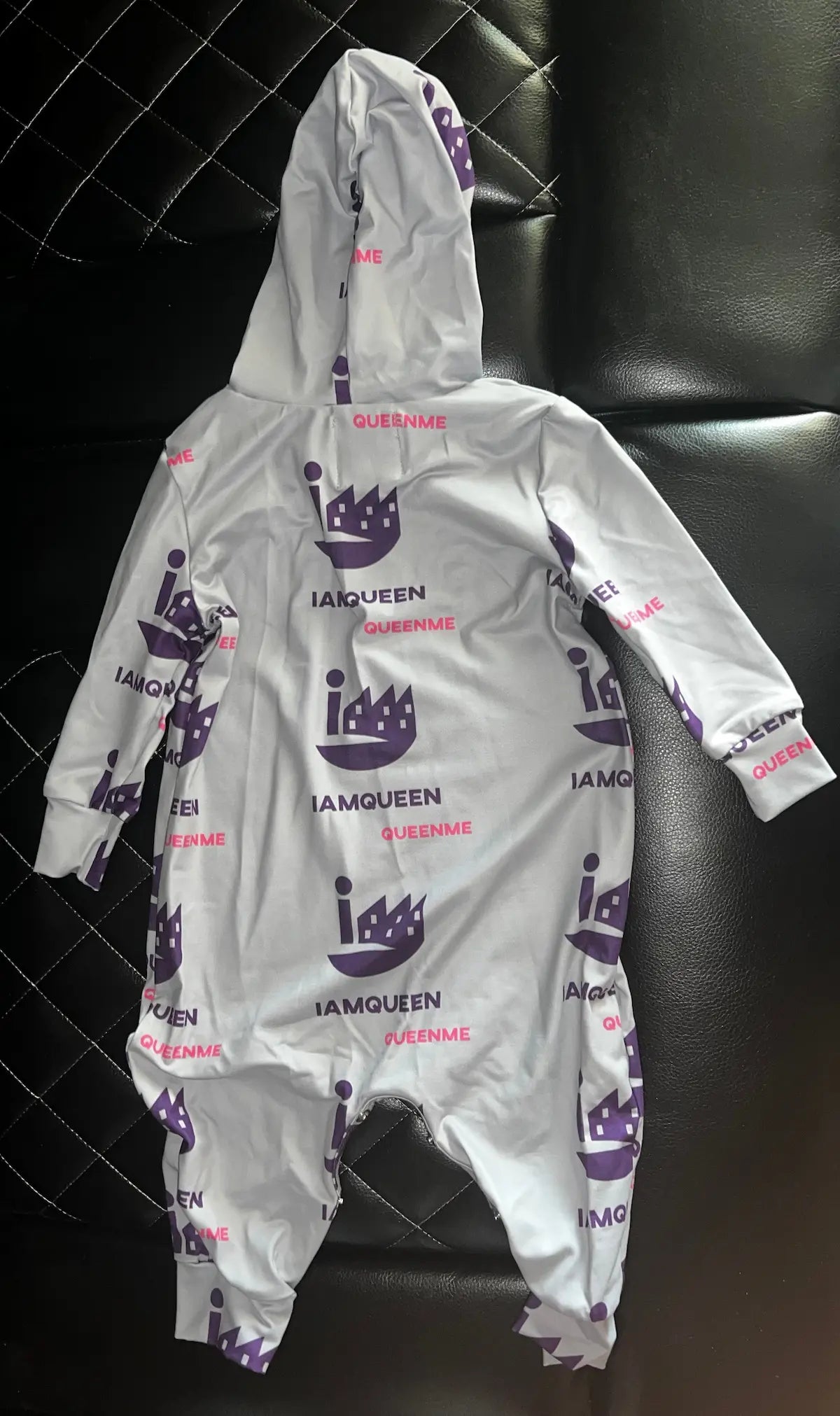 Baby Girl Onesies - Cute Infant Bodysuits